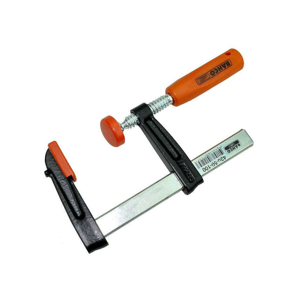 Serre joint 100 mm Bahco 420SH 50 100