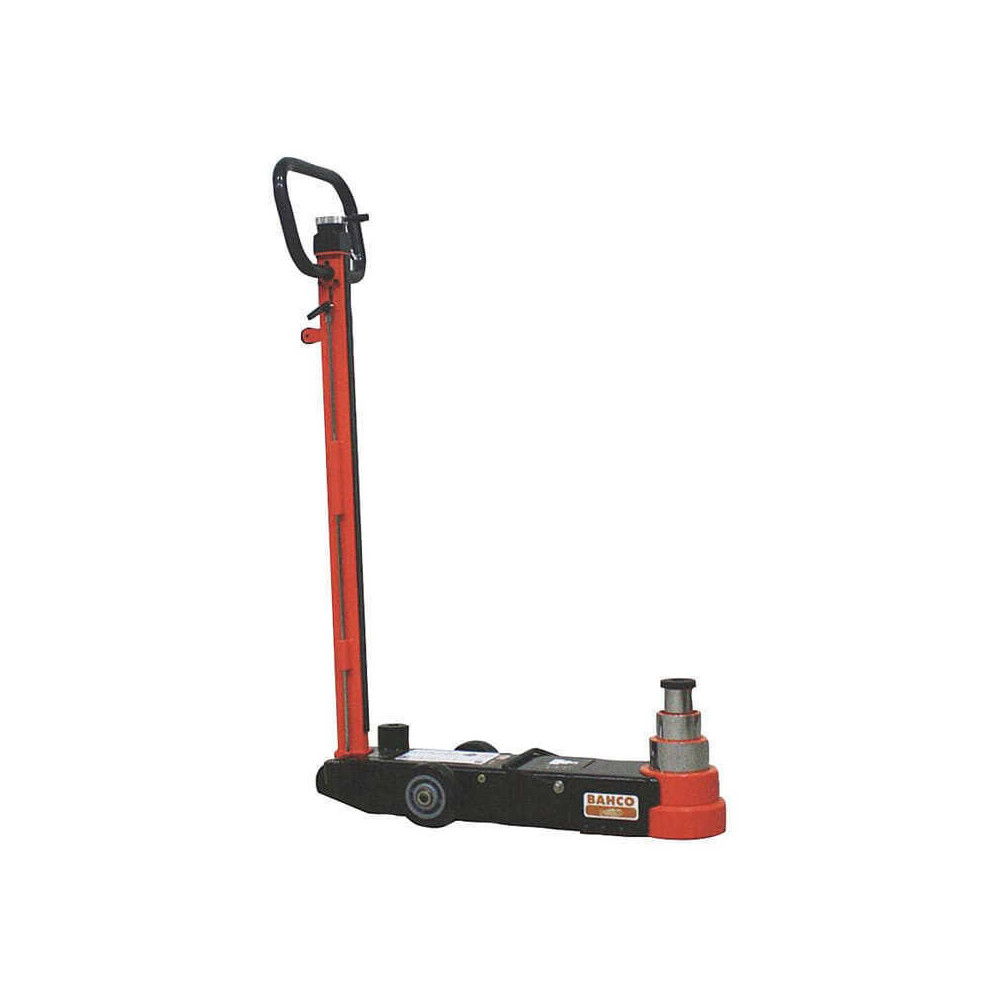 Cric hydropneumatique Bahco BH2402010