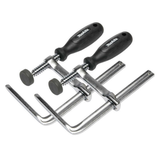 Serre joints pour rail de guidage Makita 194385 5