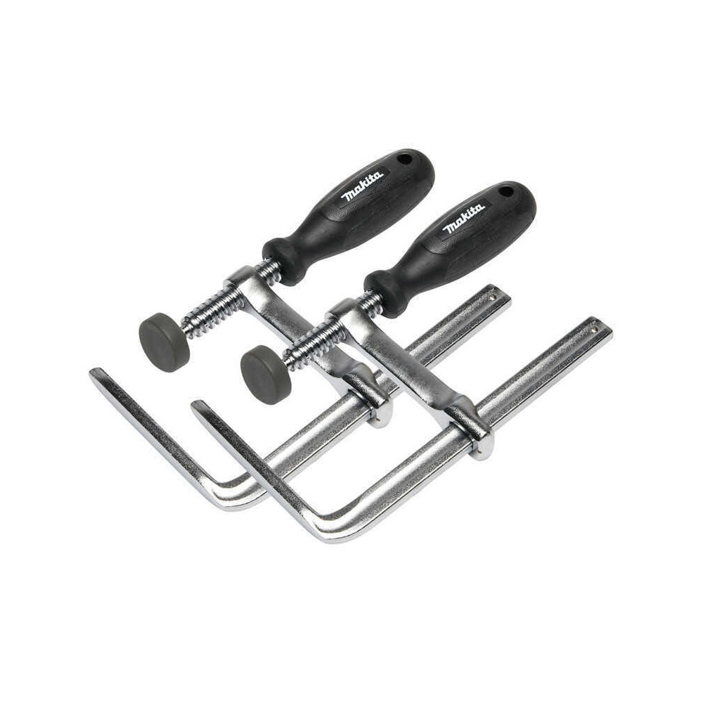 Serre joints pour rail de guidage Makita 194385 5