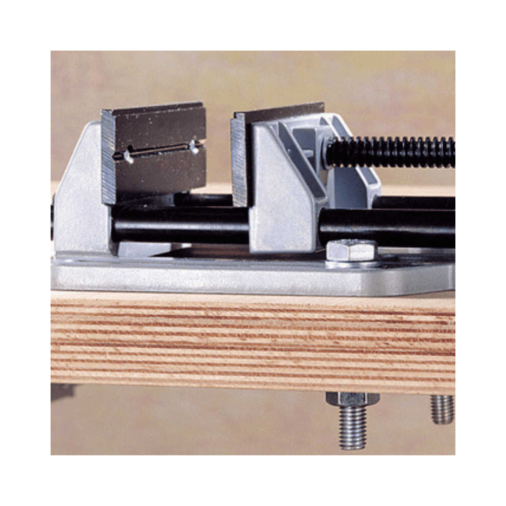 Etau universel wolfcraft 3410000