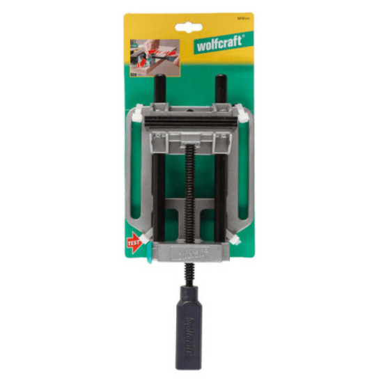 Etau universel wolfcraft 3410000