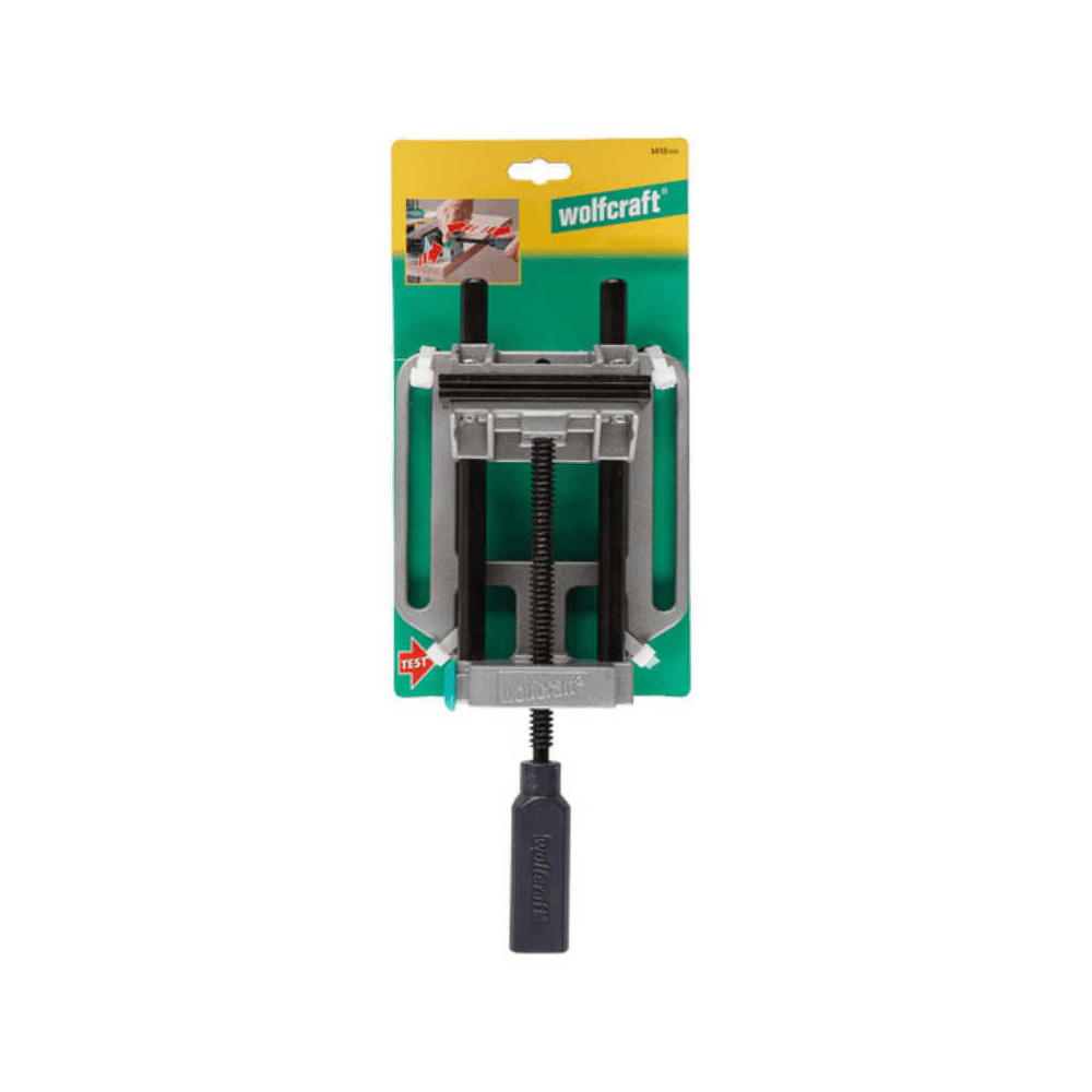 Etau universel wolfcraft 3410000