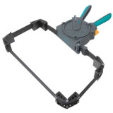 Presse a cadre a sangle a une main L5M 50KG max wolfcraft 3681000