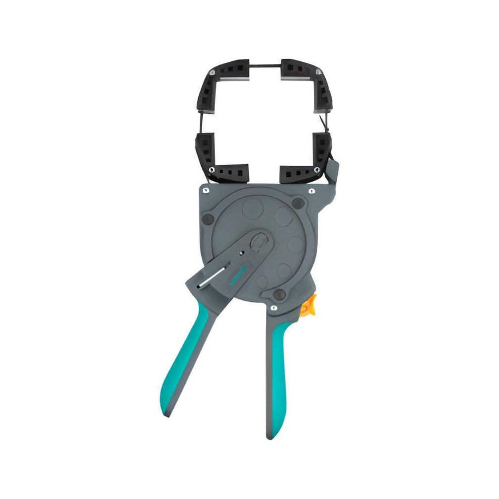 Presse a cadre a sangle a une main L5M 50KG max wolfcraft 3681000