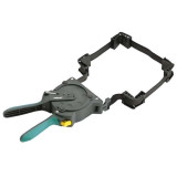 Presse a cadre a sangle a une main L5M 50KG max wolfcraft 3681000