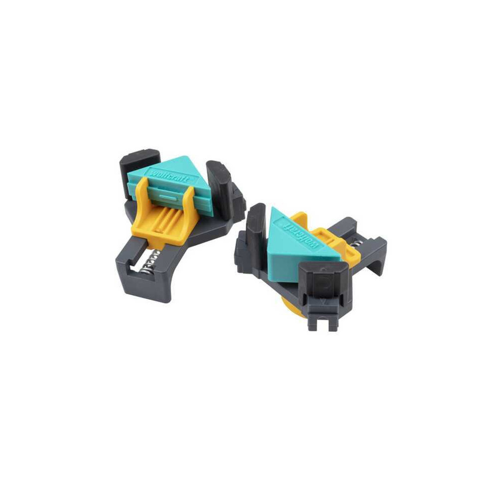 Presses angles es 22 90 22 mm wolfcraft 3051000
