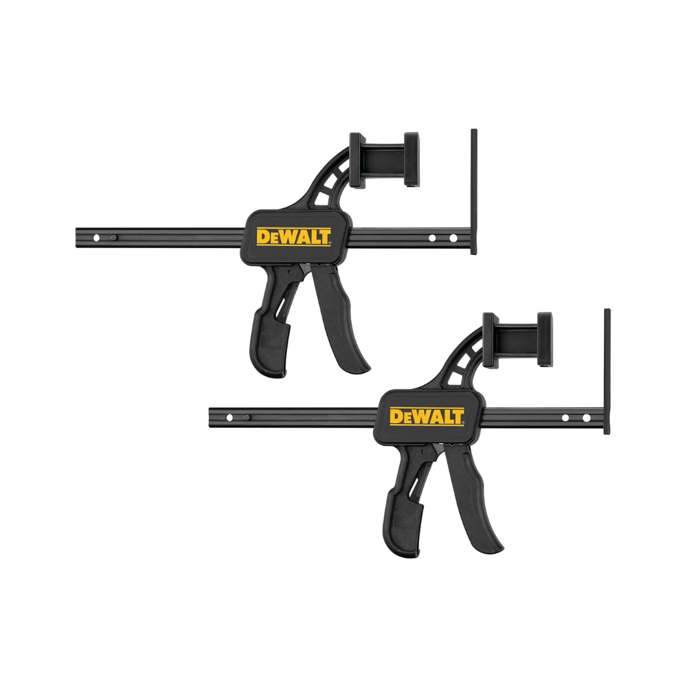Serre joints pour rails de guidage DWS5021 DWS5022 DWS5023 Dewalt DWS5026 xj