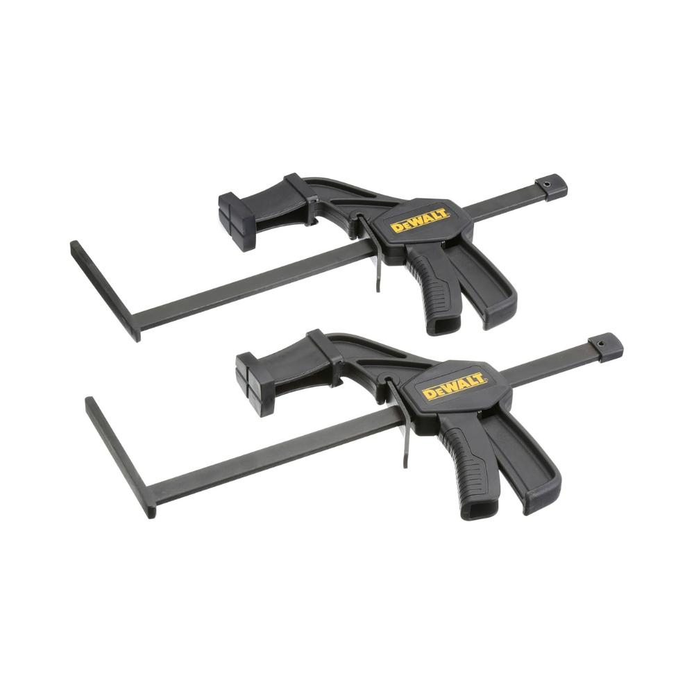 Serre joints pour rails de guidage DWS5021 DWS5022 DWS5023 Dewalt DWS5026 xj