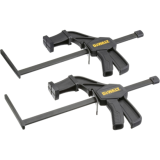 Serre joints pour rails de guidage DWS5021 DWS5022 DWS5023 Dewalt DWS5026 xj