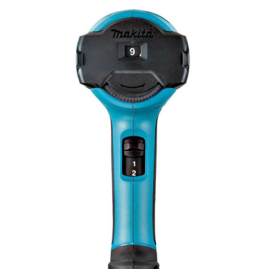 Decapeur thermique 1800 w Makita HG6031VK