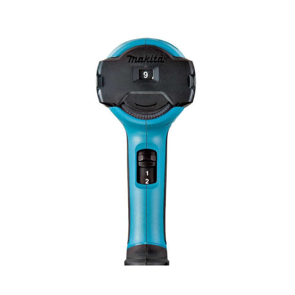 Decapeur thermique 1800 w Makita HG6031VK