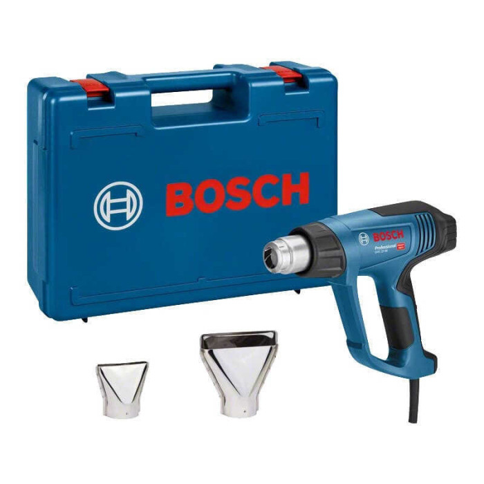 Decapeur thermique ghg 23 66 Bosch 06012A6300