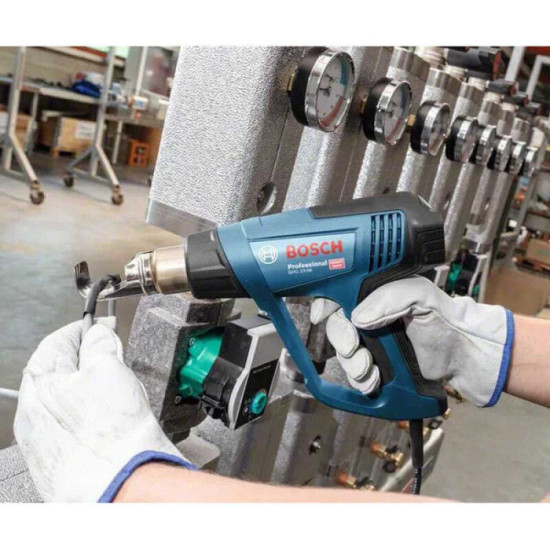 Decapeur thermique ghg 23 66 Bosch 06012A6300