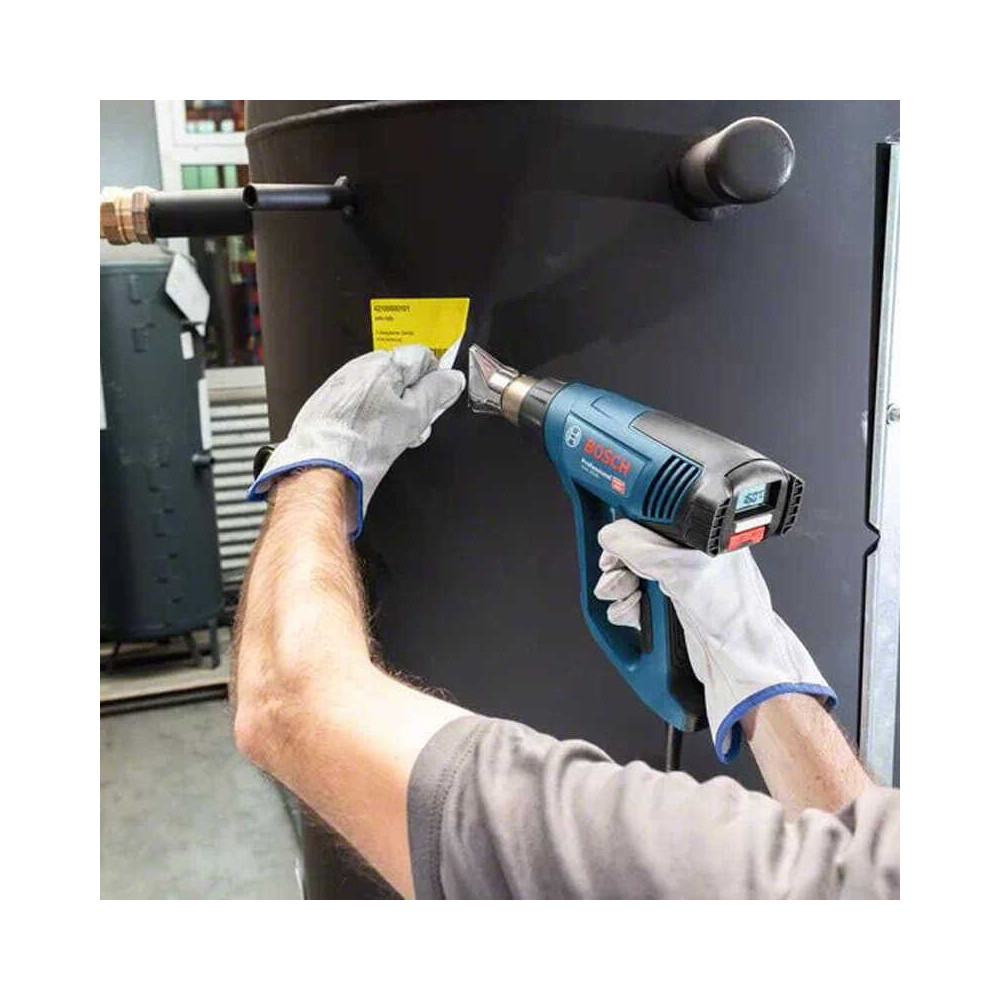 Decapeur thermique ghg 23 66 Bosch 06012A6300