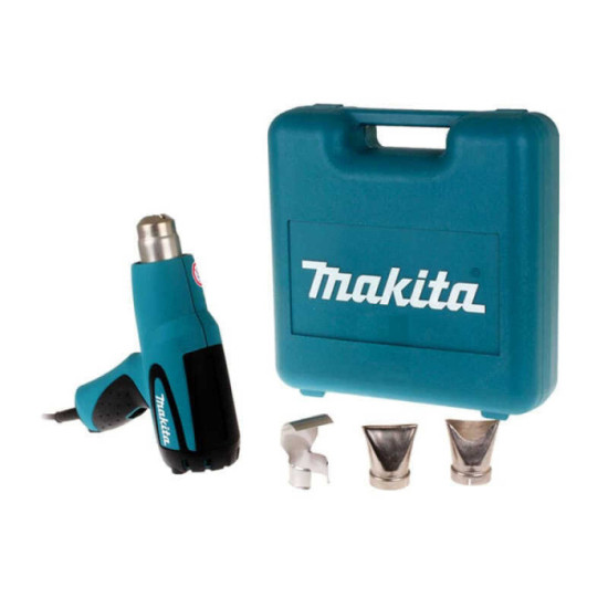 Decapeur thermique Makita HG5012K