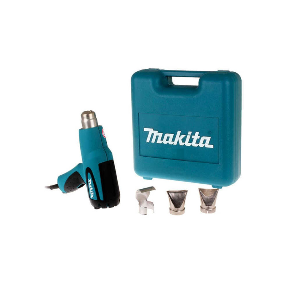 Decapeur thermique Makita HG5012K