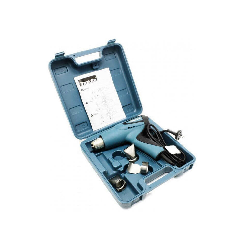 Decapeur thermique Makita HG5012K