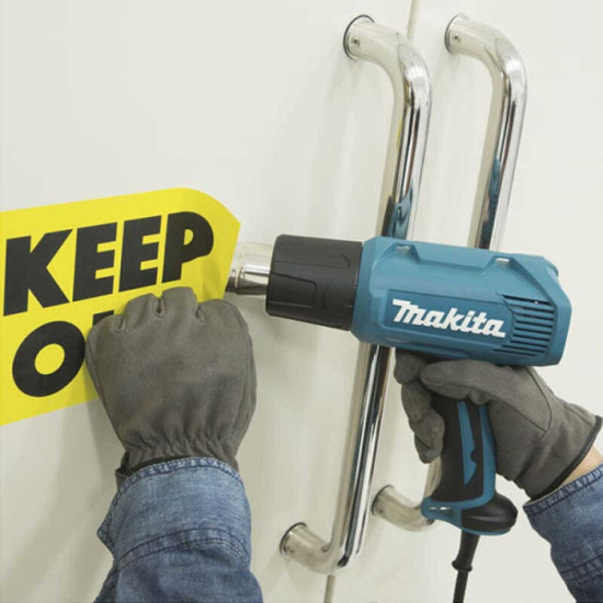 Decapeur thermique Makita HG5030K