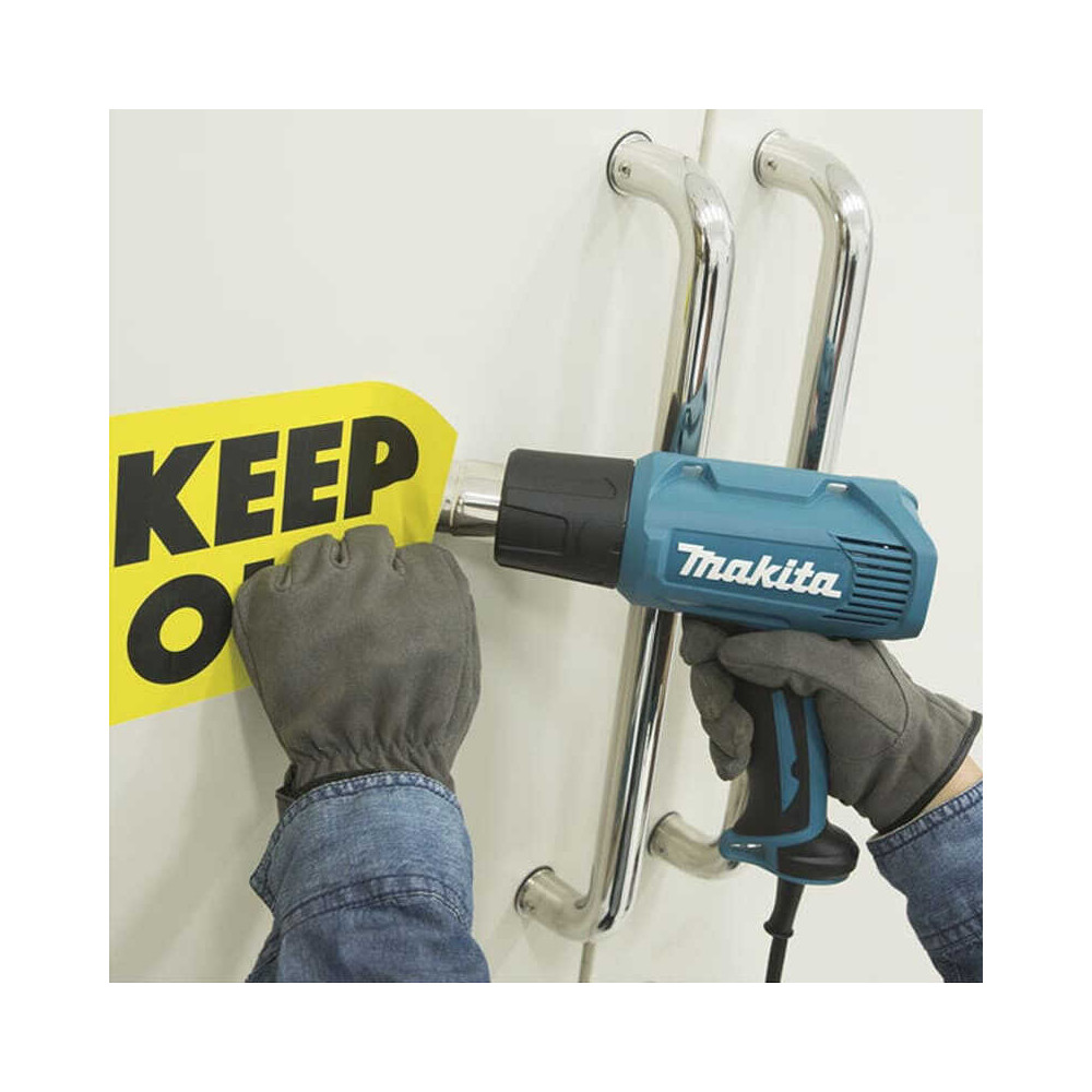 Decapeur thermique Makita HG5030K