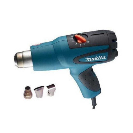 Decapeur thermique Makita HG551VK