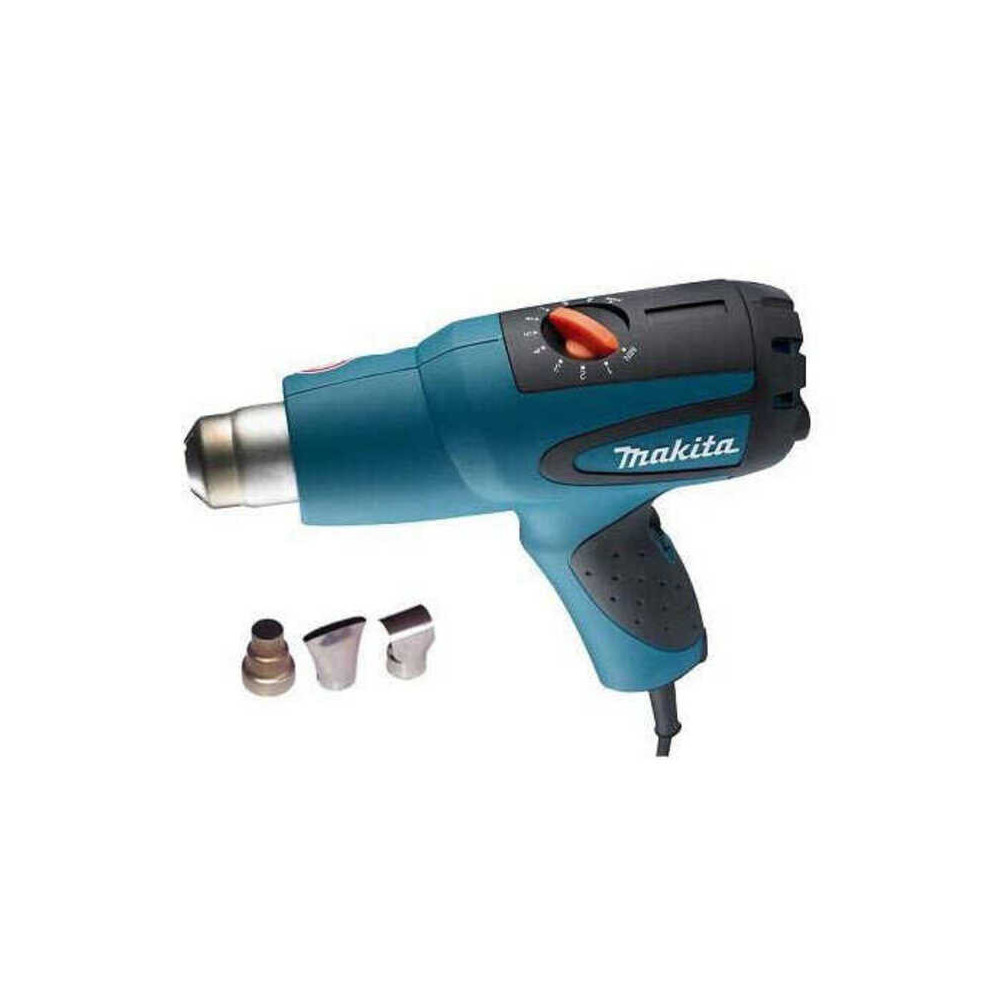 Decapeur thermique Makita HG551VK