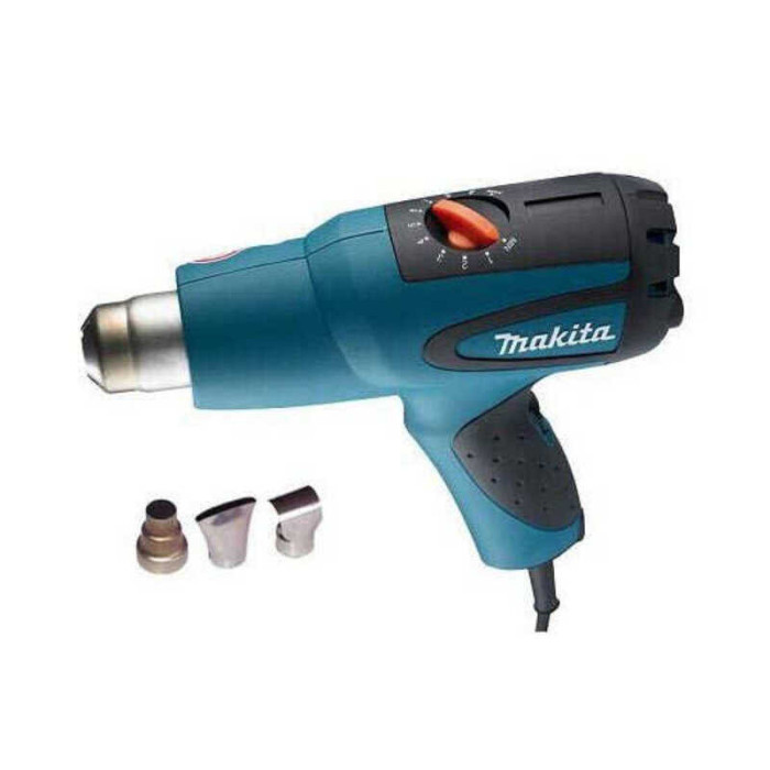 Decapeur thermique Makita HG551VK