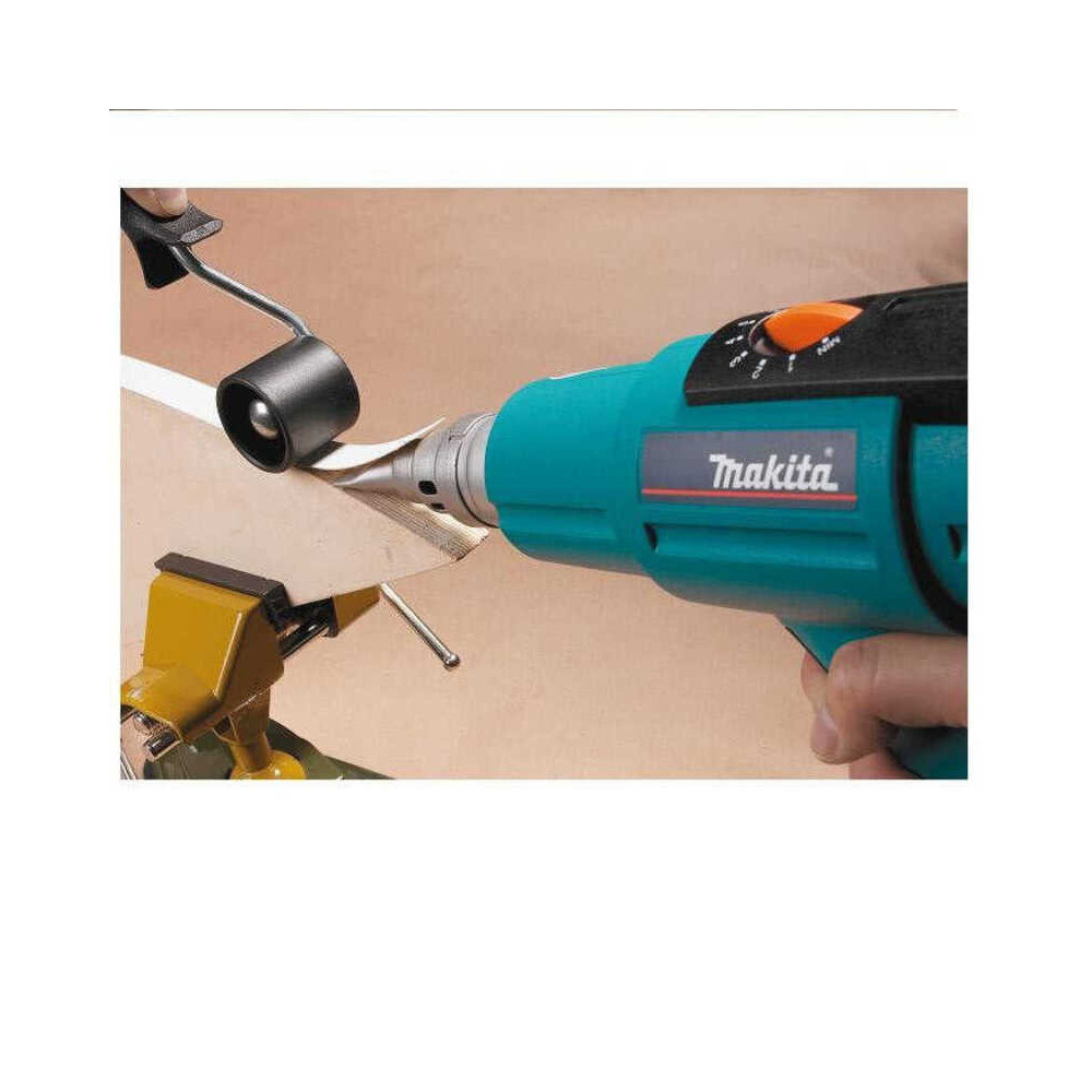 Decapeur thermique Makita HG551VK