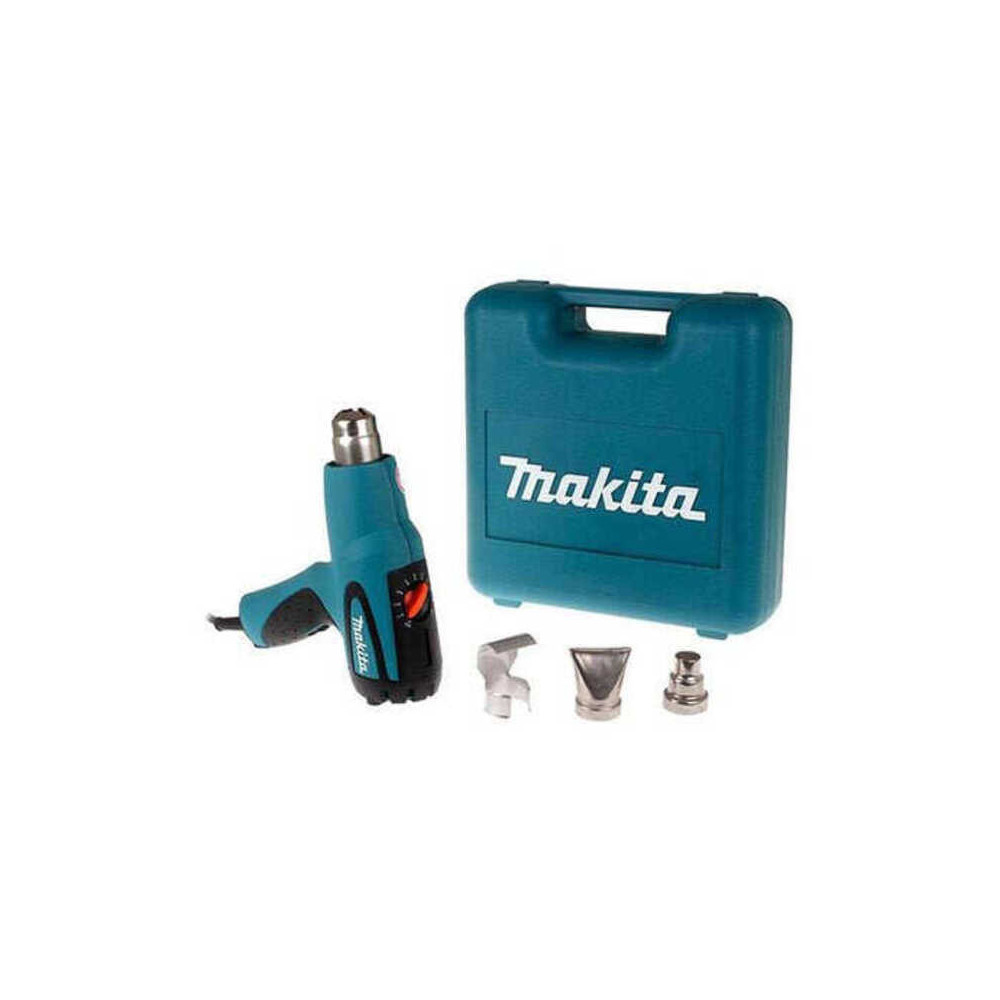 Decapeur thermique Makita HG551VK