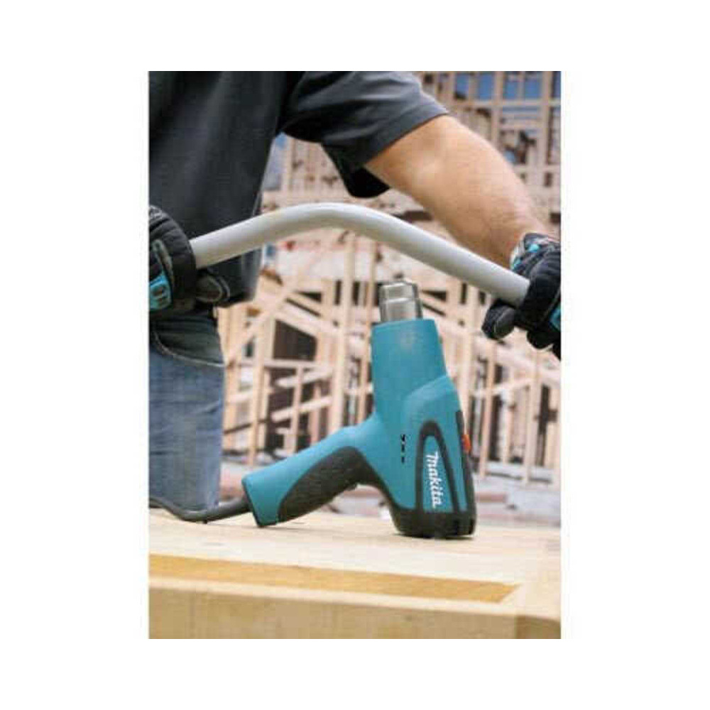 Decapeur thermique Makita HG551VK