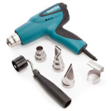 Decapeur thermique Makita HG651CK