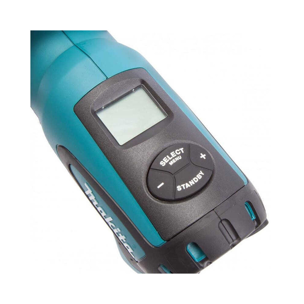 Decapeur thermique Makita HG651CK