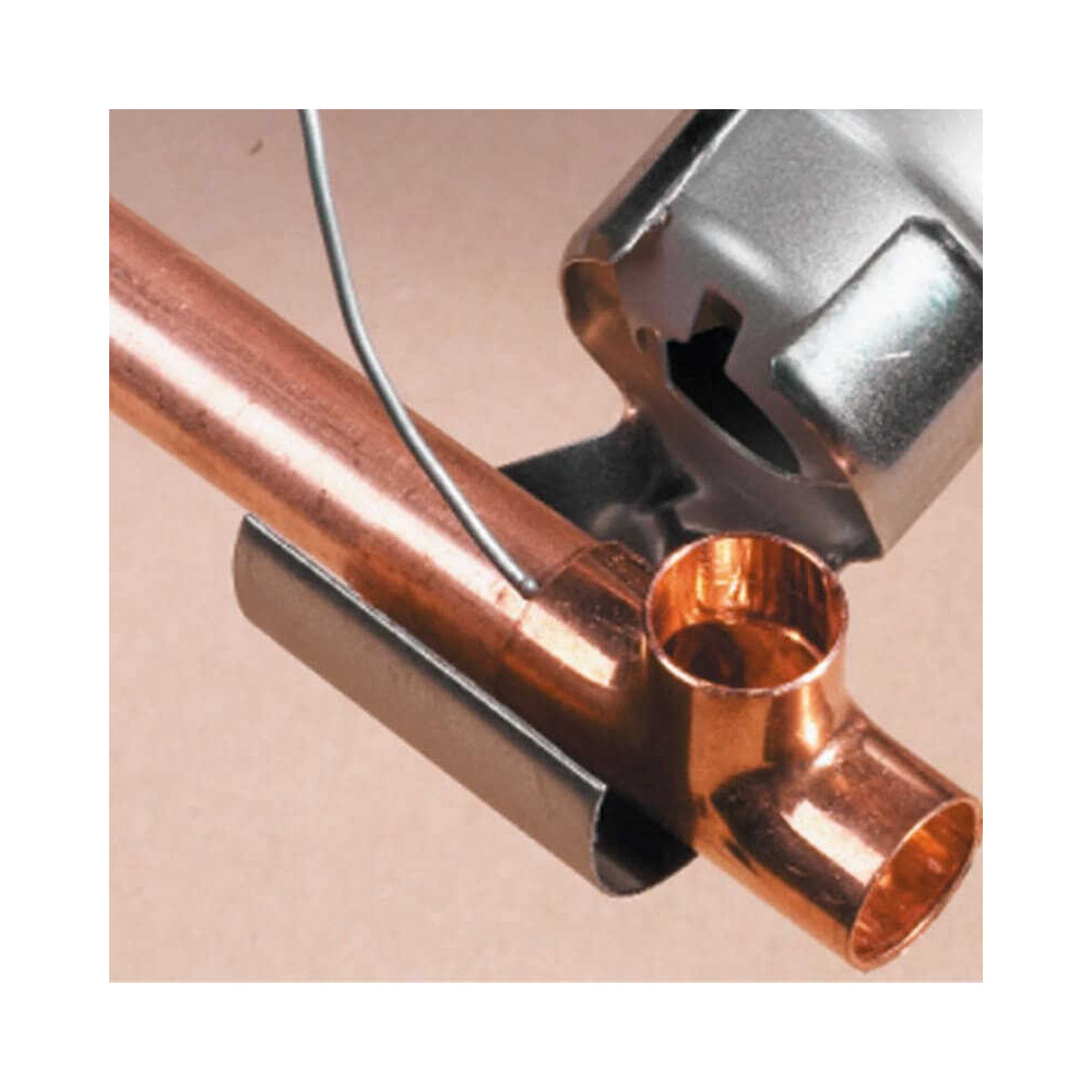 Decapeur thermique Makita HG651CK