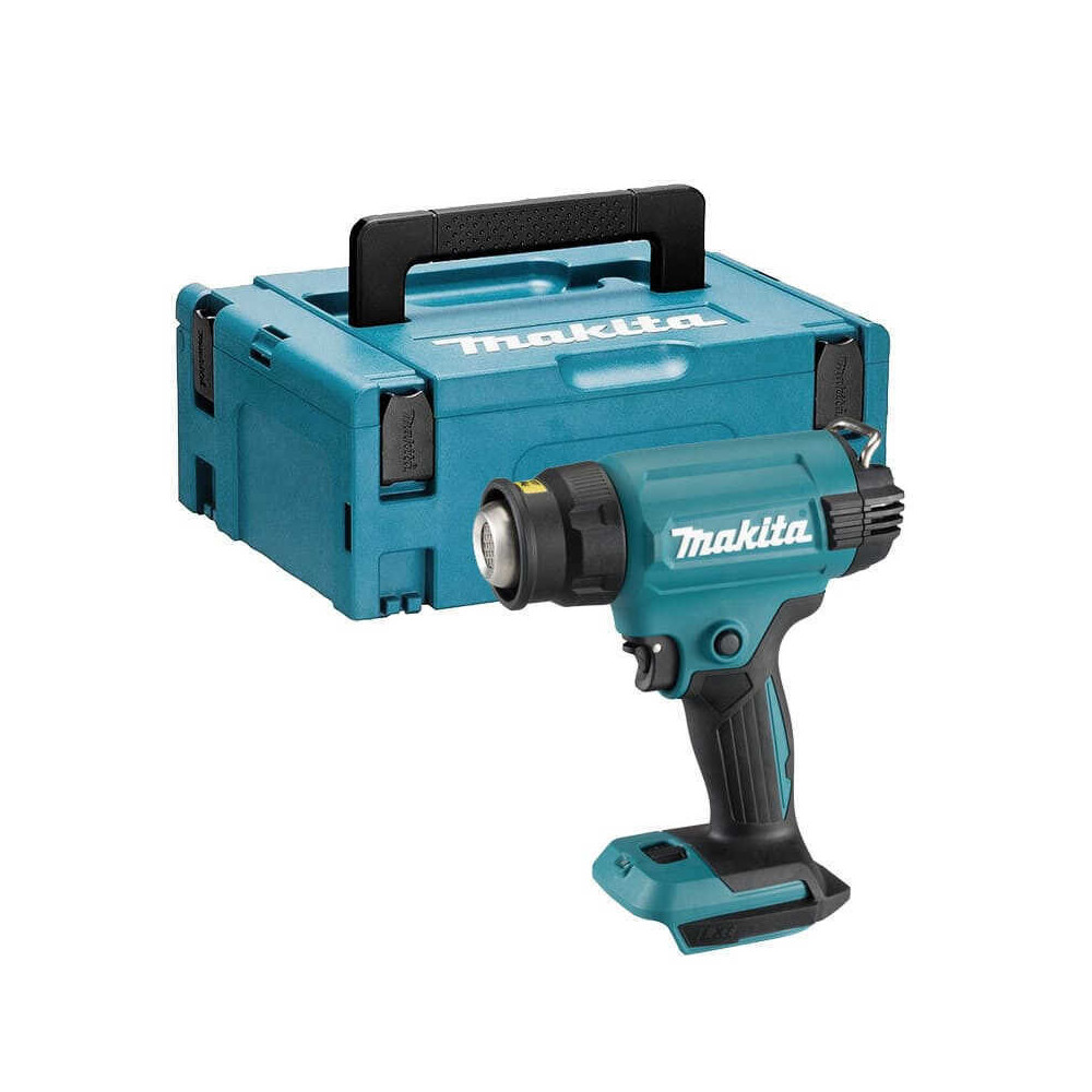Decapeur sans fil 18 v Makita DHG181ZJ