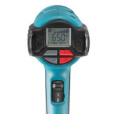 Decapeur thermique Makita HG6531CK