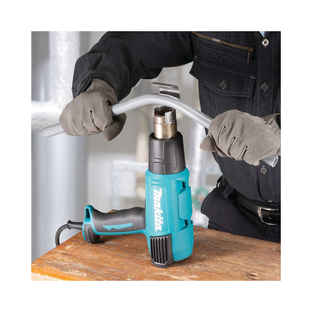 Decapeur thermique Makita HG6531CK