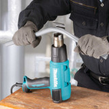 Decapeur thermique Makita HG6531CK