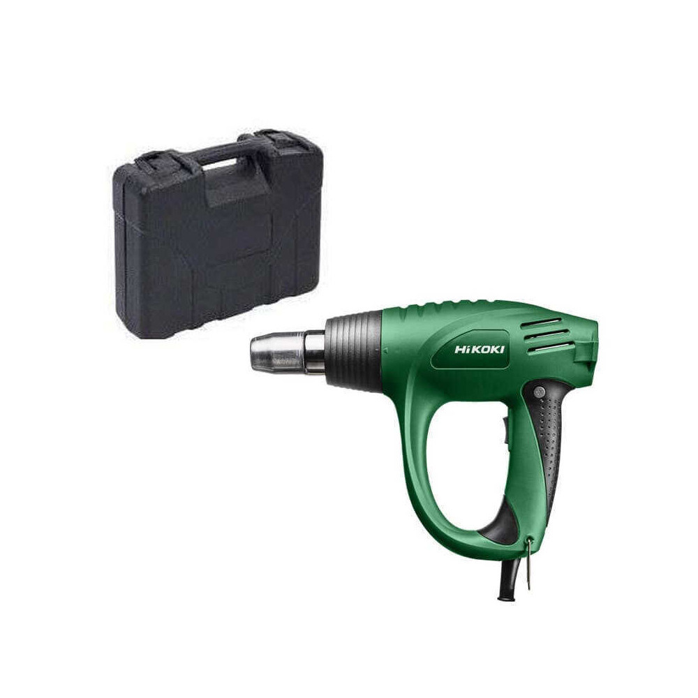 Decapeur thermique 2000 w Hikoki RH600TLAZ