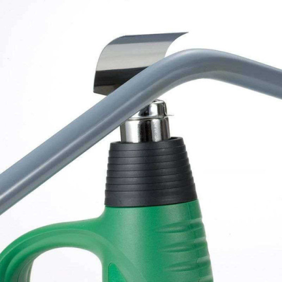 Decapeur thermique 2000 w Hikoki RH600TLAZ