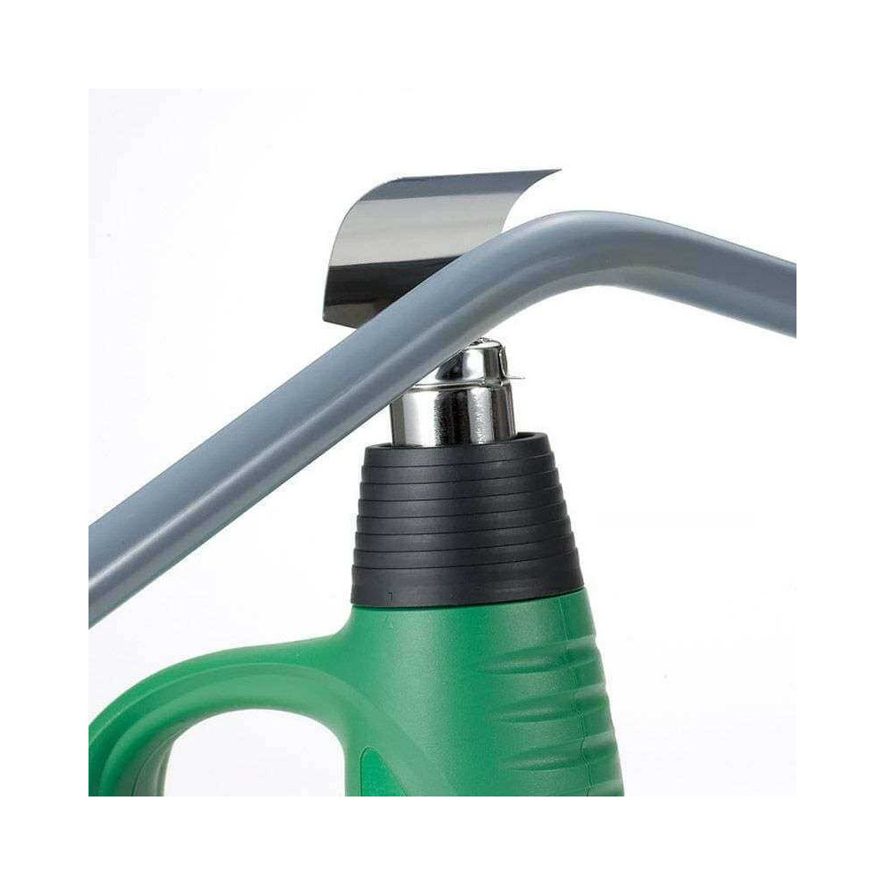 Decapeur thermique 2000 w Hikoki RH600TLAZ