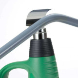 Decapeur thermique 2000 w Hikoki RH600TLAZ
