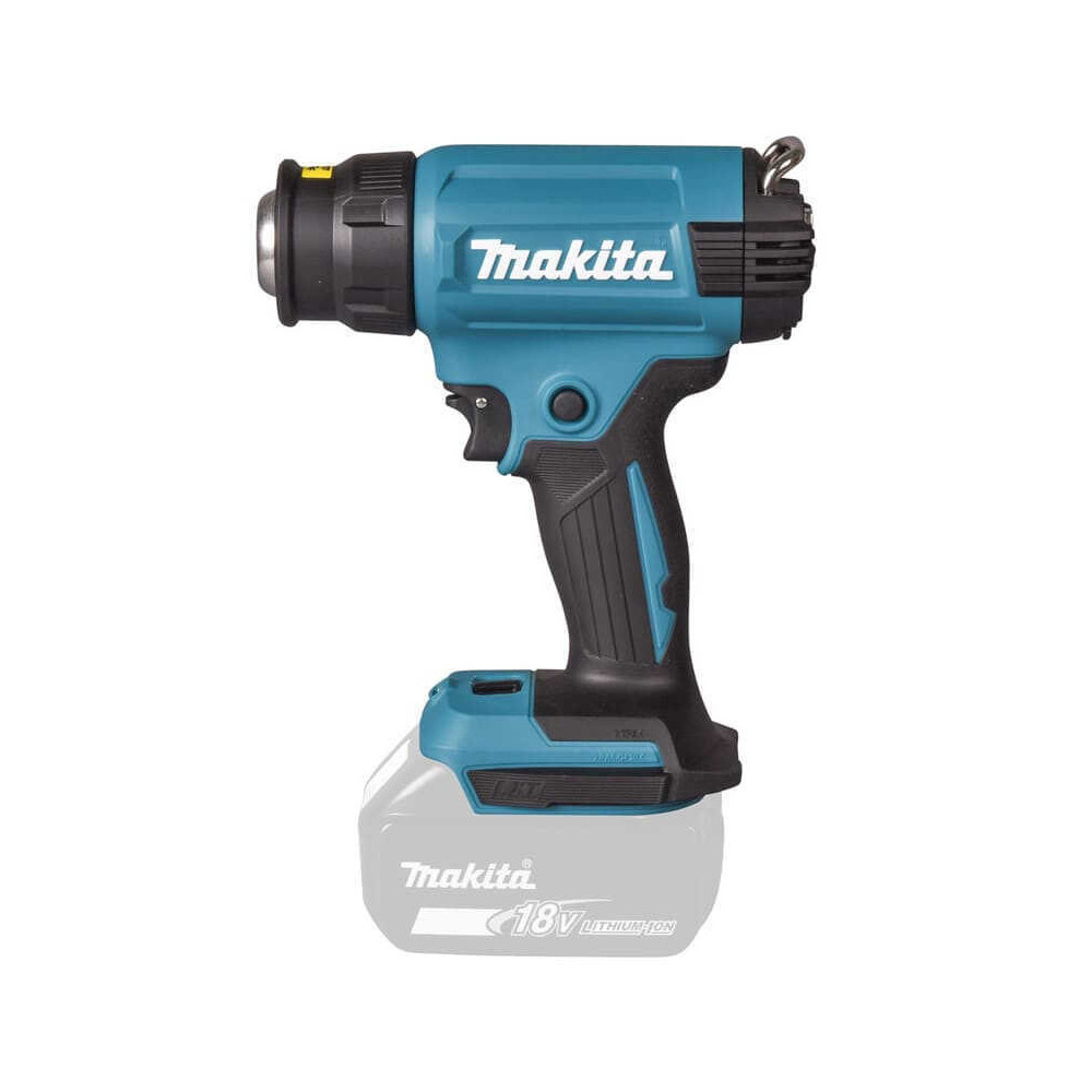 Decapeur thermique 18V Makita DHG181RFJ