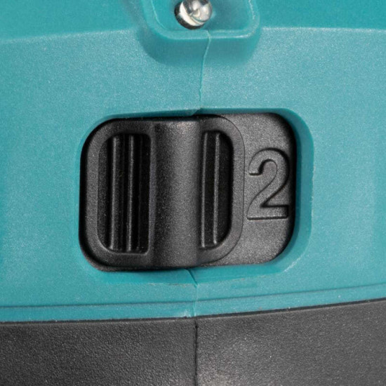 Decapeur sans fil 18 v li ion 2X50 ah Makita DHG181RTJ