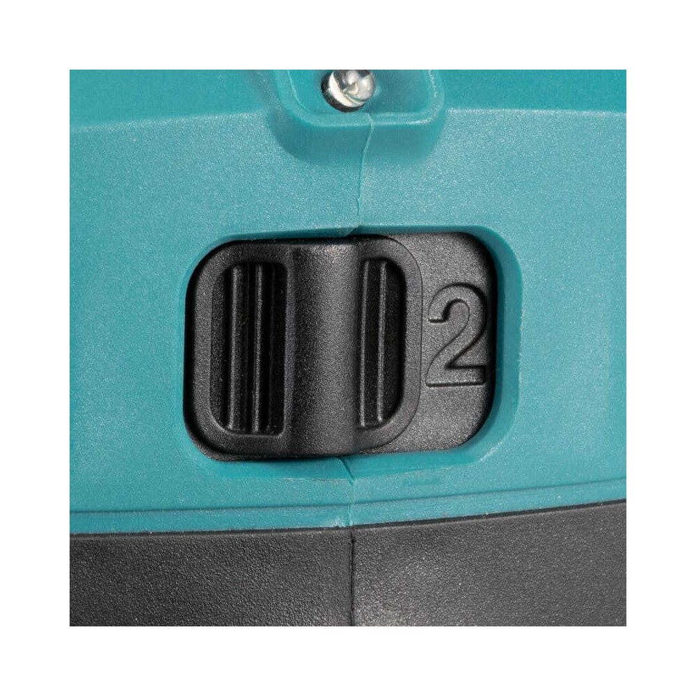 Decapeur sans fil 18 v li ion 2X50 ah Makita DHG181RTJ