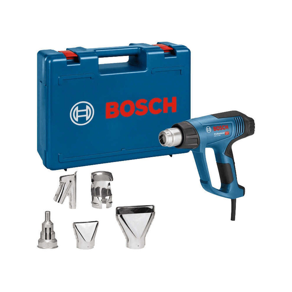 Decapeur thermique 2 300 w ghg 23 66 Bosch 06012A6301