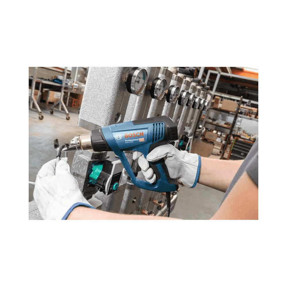 Decapeur thermique 2 300 w ghg 23 66 Bosch 06012A6301