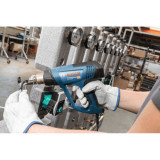 Decapeur thermique 2 300 w ghg 23 66 Bosch 06012A6301