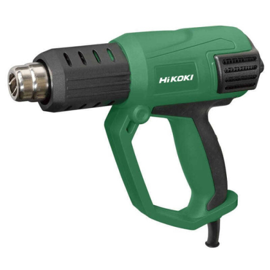 Decapeur thermique pistolet a air chaud Hikoki RH650VLAZ