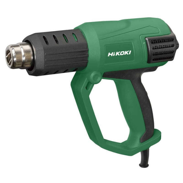 Decapeur thermique pistolet a air chaud Hikoki RH650VLAZ