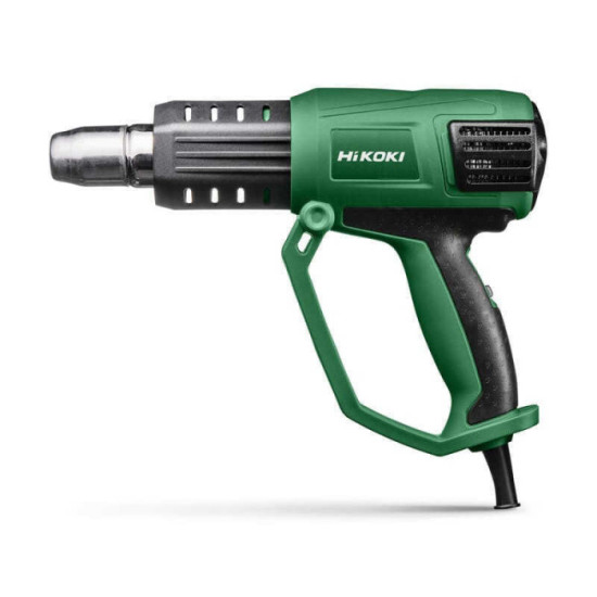 Decapeur thermique pistolet a air chaud Hikoki RH650VLAZ